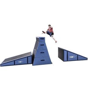 gymnastics foam block 1