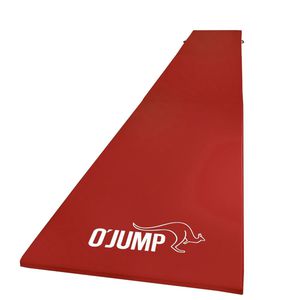 gymnastics landing mat 1