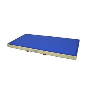 gymnastics landing mat 1