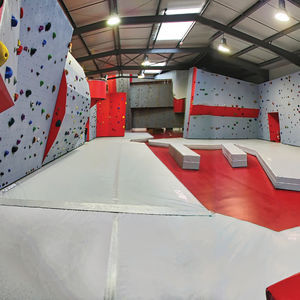 high jump landing mat 1