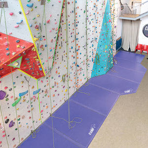 high jump landing mat 1