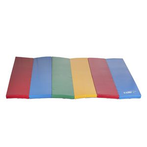 gymnastics mat 1