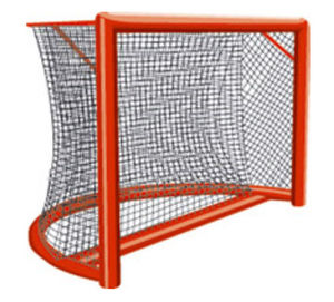 hockey goal