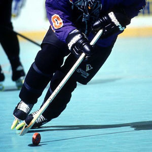 indoor sports flooring