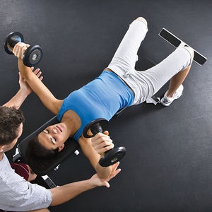 indoor sports flooring