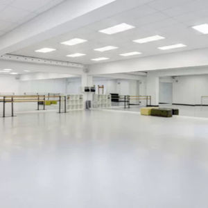 birch dance floor 1
