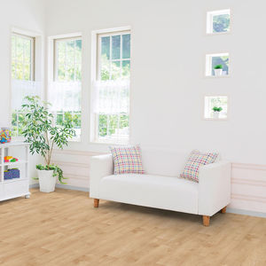 vinyl flooring