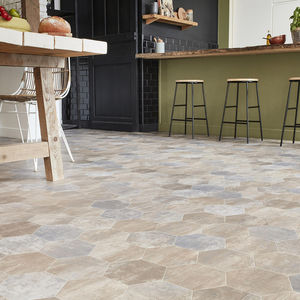 ceramic flooring
