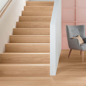 wooden stair nosing