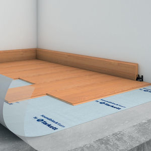 polypropylene underlay membrane