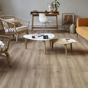 vinyl flooring