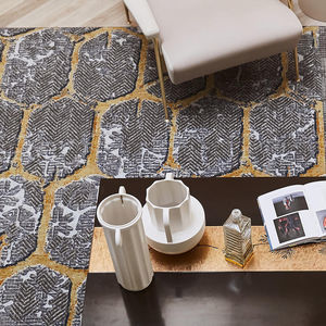 tufted carpet 1