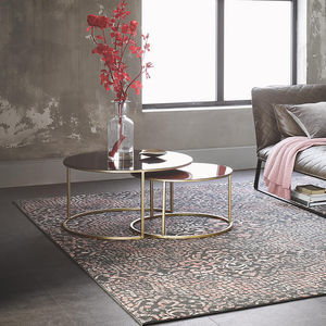 tufted carpet 1