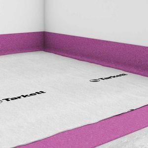 polyester underlay membrane