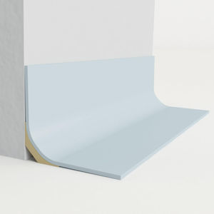 PVC edge trim