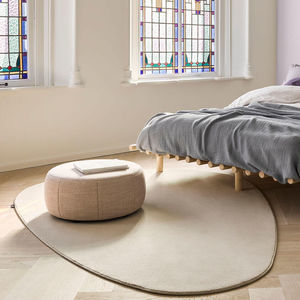 contemporary rug