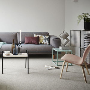 loop pile carpet