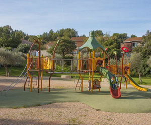 public play structure 1
