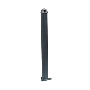 pedestal ashtray