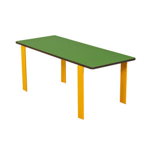 contemporary table