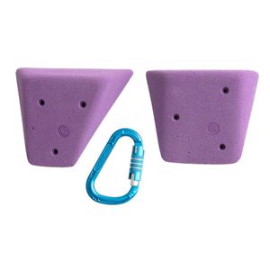 climbing hold