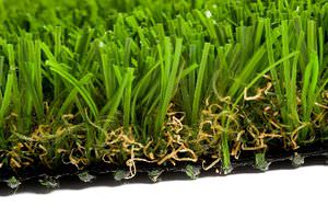 synthetic grass