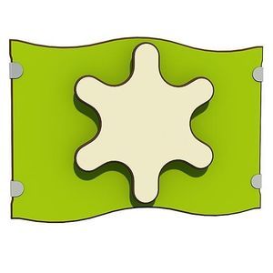 play panel