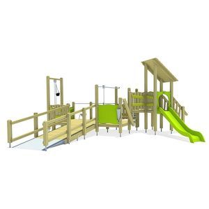 playground structure