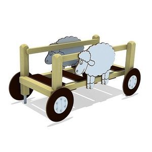 playground vehicle