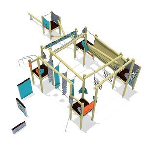 playground structure