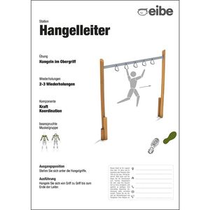 floor-standing info sign stand