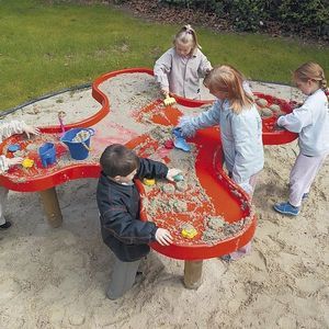 play furniture