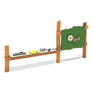 playground structure