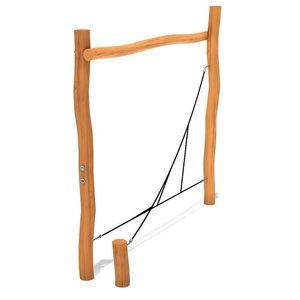 playground obstacle course