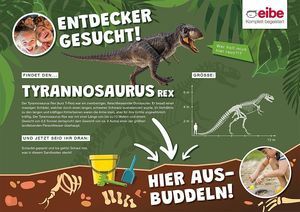playground information panel