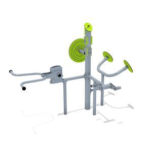 fitness multi-station