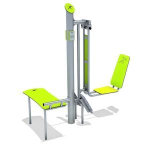 fitness multi-station