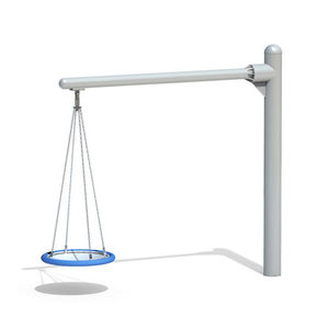 metal swing