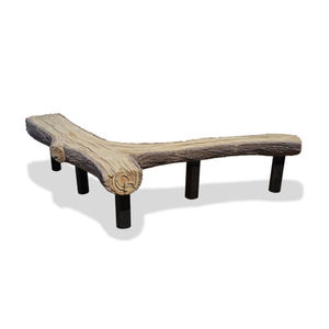 playground balance beam