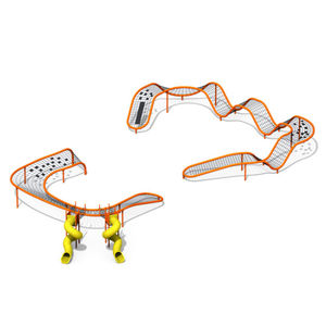 playground play structure