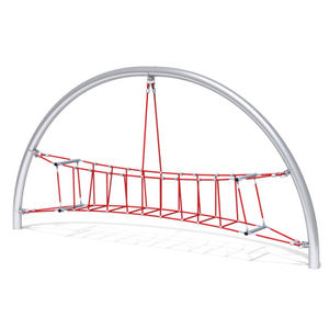 playground bridge
