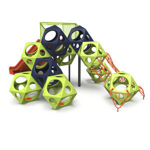 playground climbing structure 1