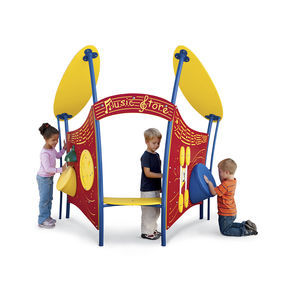 playground structure