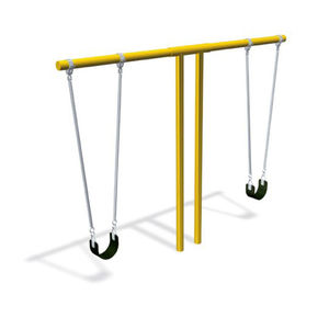 metal swing