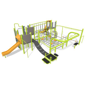 playground play structure
