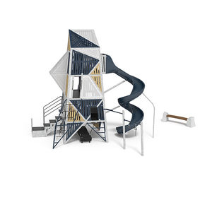 playground play structure