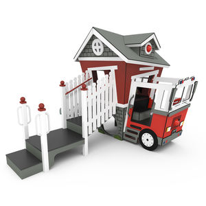 child's playhouse