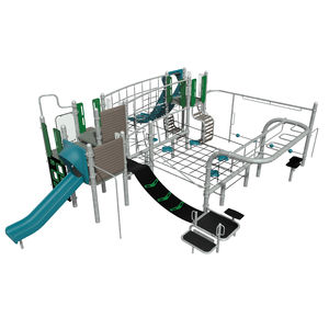 playground play structure