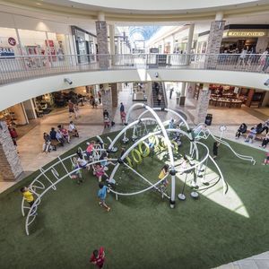 playground structure