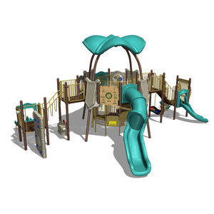 playground play structure